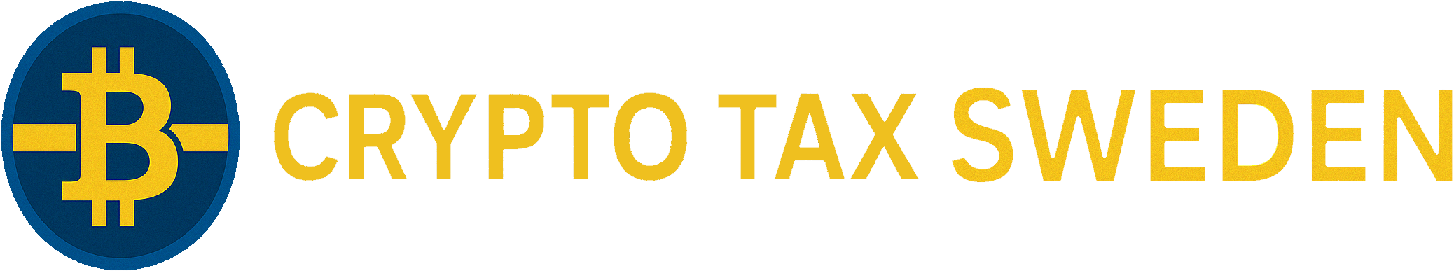 Crypto Tax Sweden