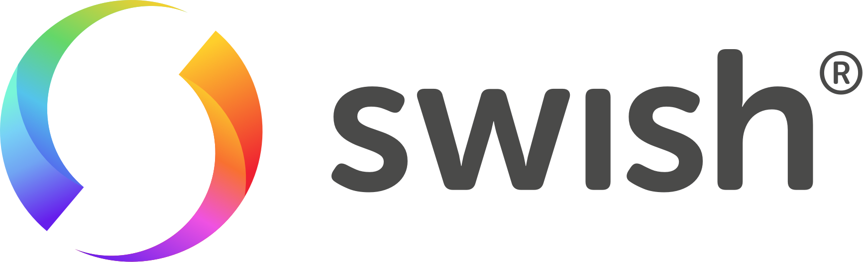 Swish Logo